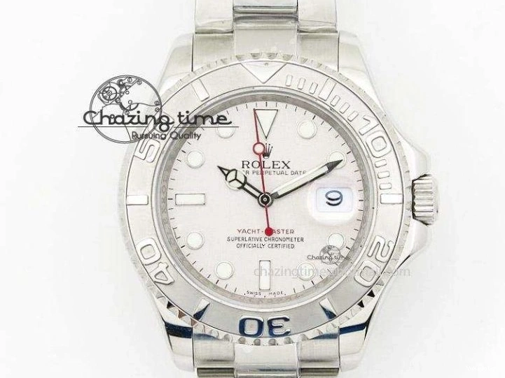 Grey Carbon Edition DIW on and White A7750 Nylon Case Daytona Strap Dial Bezel Green DIWF 0403